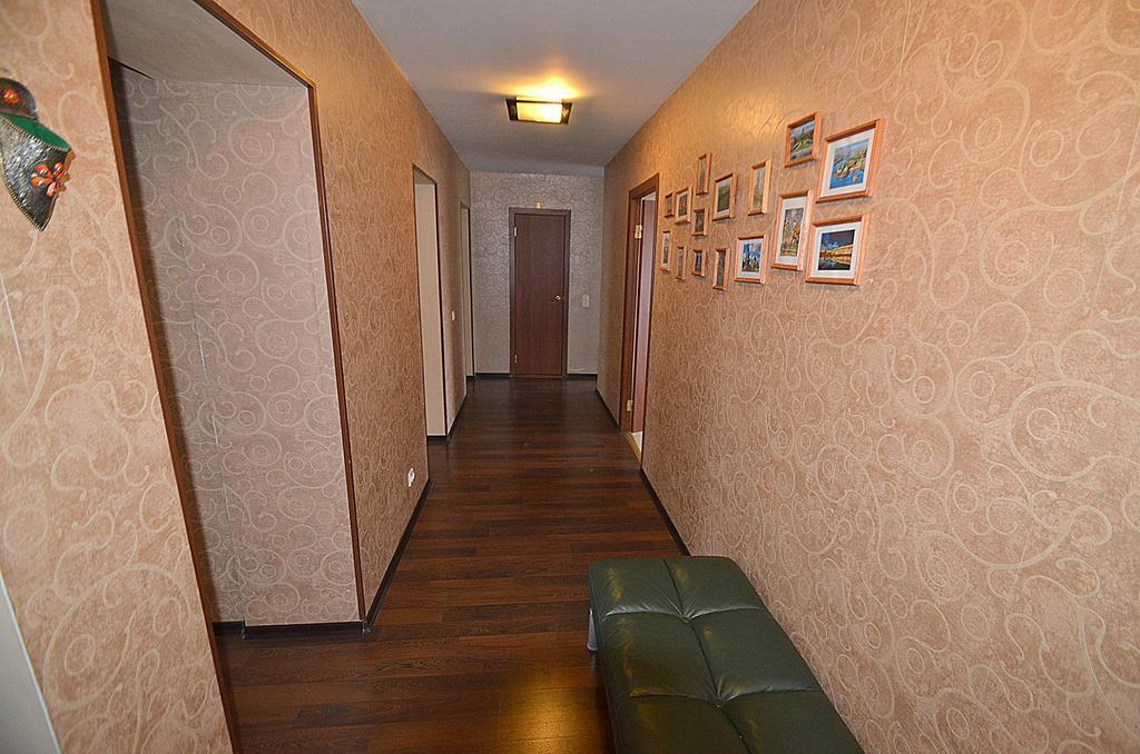 Apartments On Neva Saint Petersburg Ngoại thất bức ảnh